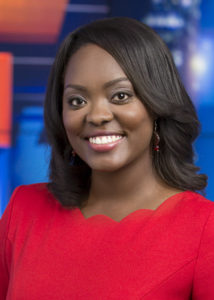 Marissa Mitchell - Fox 5 News