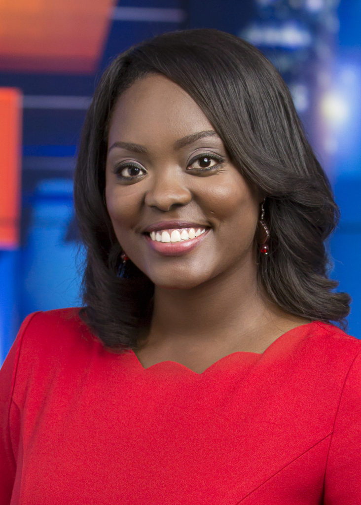 Marissa Mitchell – Fox 5 News – The Pivot Foundation